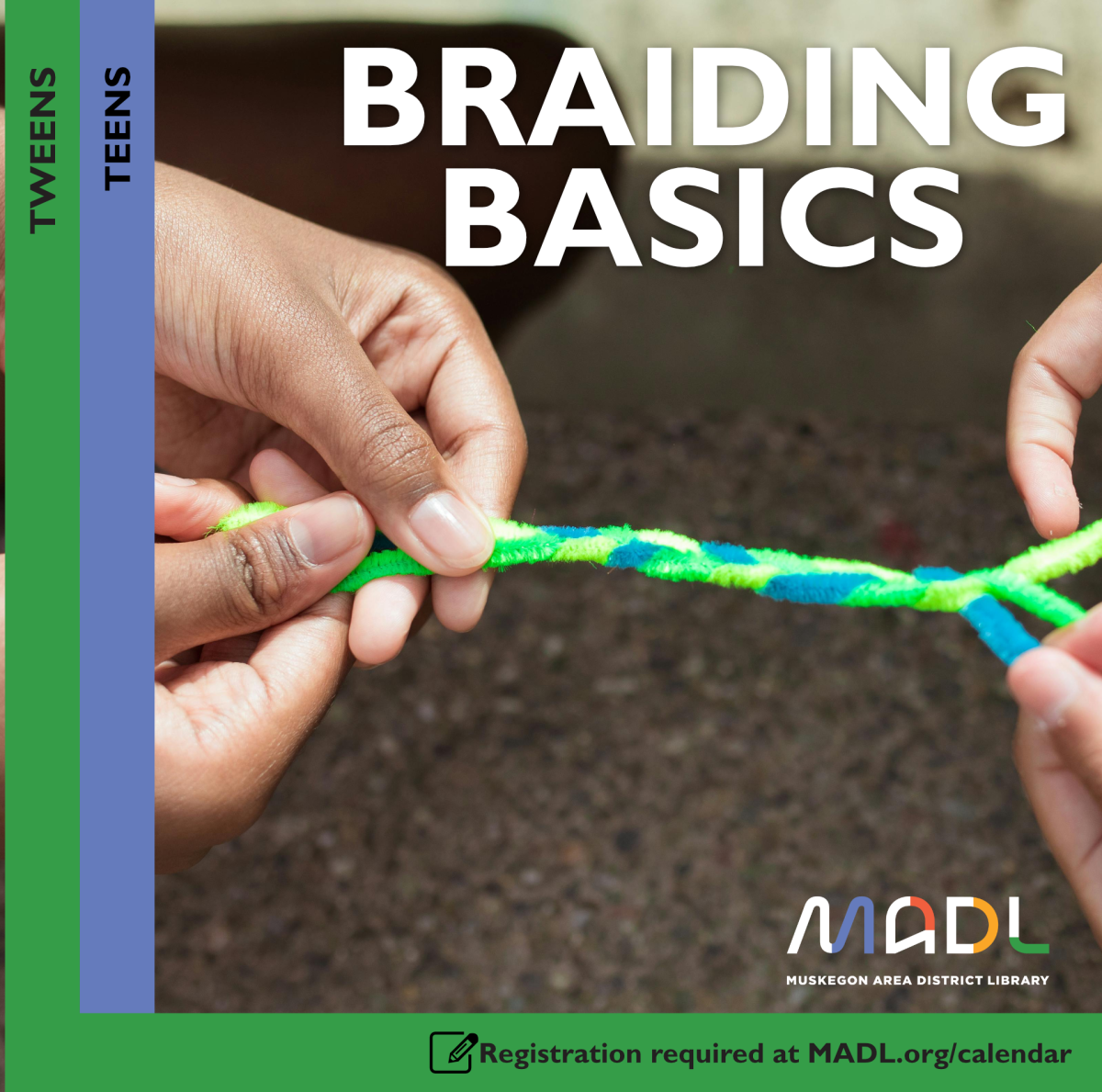 braiding basics