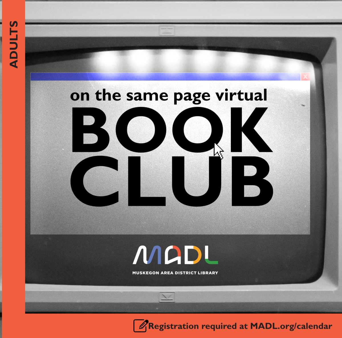 virtual book clubs