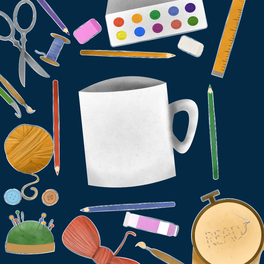 mug craft